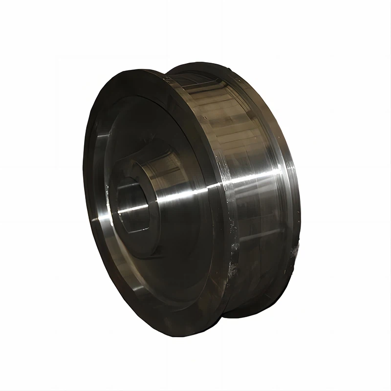 Rothaí Tralaí Cruach Alloy