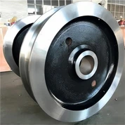 Rothaí Iarnróid Crane