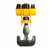 DUBHAIR CRAINN A GHAIRMIÚ