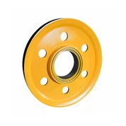 Roth Ulóg Brionnaithe Te