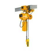 Ardaitheoir Slabhra Leictreach HSY Ard-iontaofacht