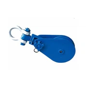 Bloc Snatch Seabhála Aonair