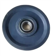 ulóg téad sreangán TOWER CRANE