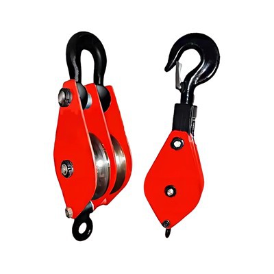 Bloc ulóige rópa sreang