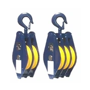 Bloic Sheave Rope Wire