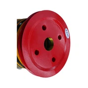 Uulóg Sheave Rope Wire